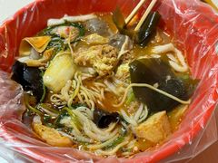 -安发瞧麻辣烫(总店)