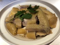 -百味馆·粤菜·湛江菜(后海花园店)