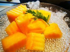 -太守宴·蘭院(天塔店)