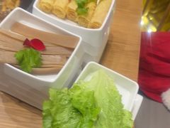 -刘一锅筋头巴脑(千峰路店)