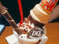 -DQ·蛋糕·冰淇淋(大宁国际商业广场店)