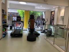 -中田健身工作室(东园店)