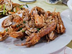 -秋姐美食店(旅游大道店)