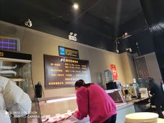 -33韩式自助烧烤(环城南路店)