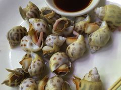 -龙溪海鲜酒家(溪涌店)