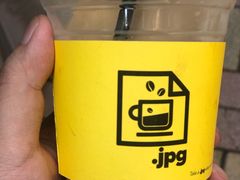 -JPG coffee(广州体育西店)