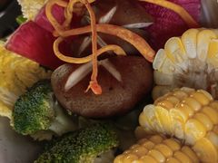 -廖掌柜·重庆鲜货火锅(上海首店)