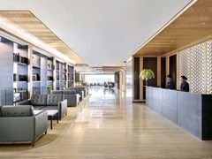 -香港皇家太平洋酒店