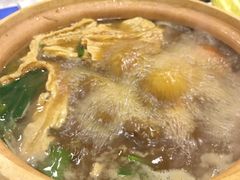 -吉源大排档·鱼生·海鲜(烧烤彩印厂店)