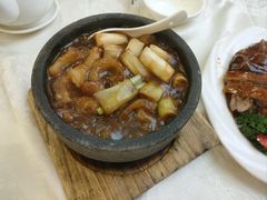 -和乐喜宴海鲜酒家(骏荣广场店)