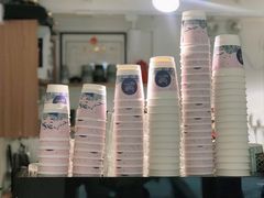 -Oasis coffee燕谷咖啡(公信店)