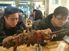 -草原牧羊火锅·龙虾·烤鱼(杨浦店)