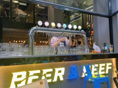 -微醺烤牛·炭火烧烤·精酿啤酒(东郊记忆店)