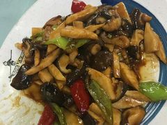 -一块豆腐(海滨中路店)