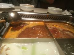 -海底捞火锅(武胜路凯德广场店)