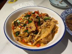 -回家吃饭·地道南昌菜(建德观总店)