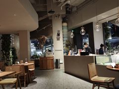 -KimPro 辛普乐概念韩餐