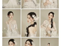 -海马体照相馆(环贸iapm大师爱情店)