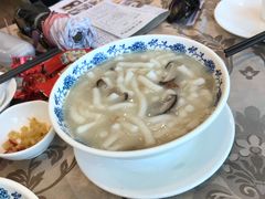 传统煮濑粉-新兴家喻酒家·羊城名宴(昌岗店)