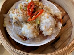 -利苑酒家(金宝店)