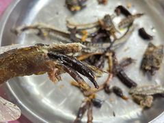 盘龙鳝鱼-盘龙黄鳝(盘龙居店)