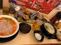 -博多一幸舍(西单大悦城店)