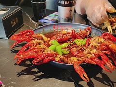 -红盔甲·小龙虾(人民广场店)