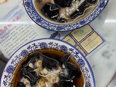 -梧州双钱龟苓膏(老街店)