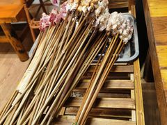 -源味居手把签烧烤(长春一店)
