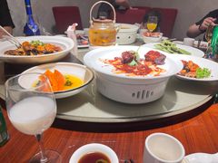-天福苑(崇宁路店)