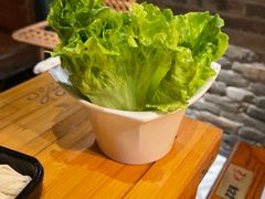 -手选潮汕鲜牛肉火锅(二七广场店)