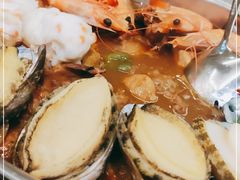 -鹿港小镇(金虹桥国际中心店)