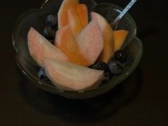 -三猫黑鱼花(南大店)