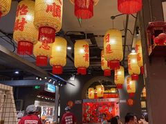 -朱光玉火锅馆·太原旗舰(钟楼街店)