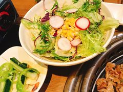 -火炉火自助餐(悠唐购物中心店)