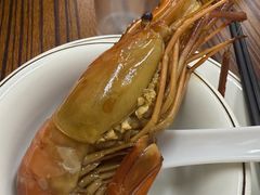 -谢记上海大排档(长寿路店)