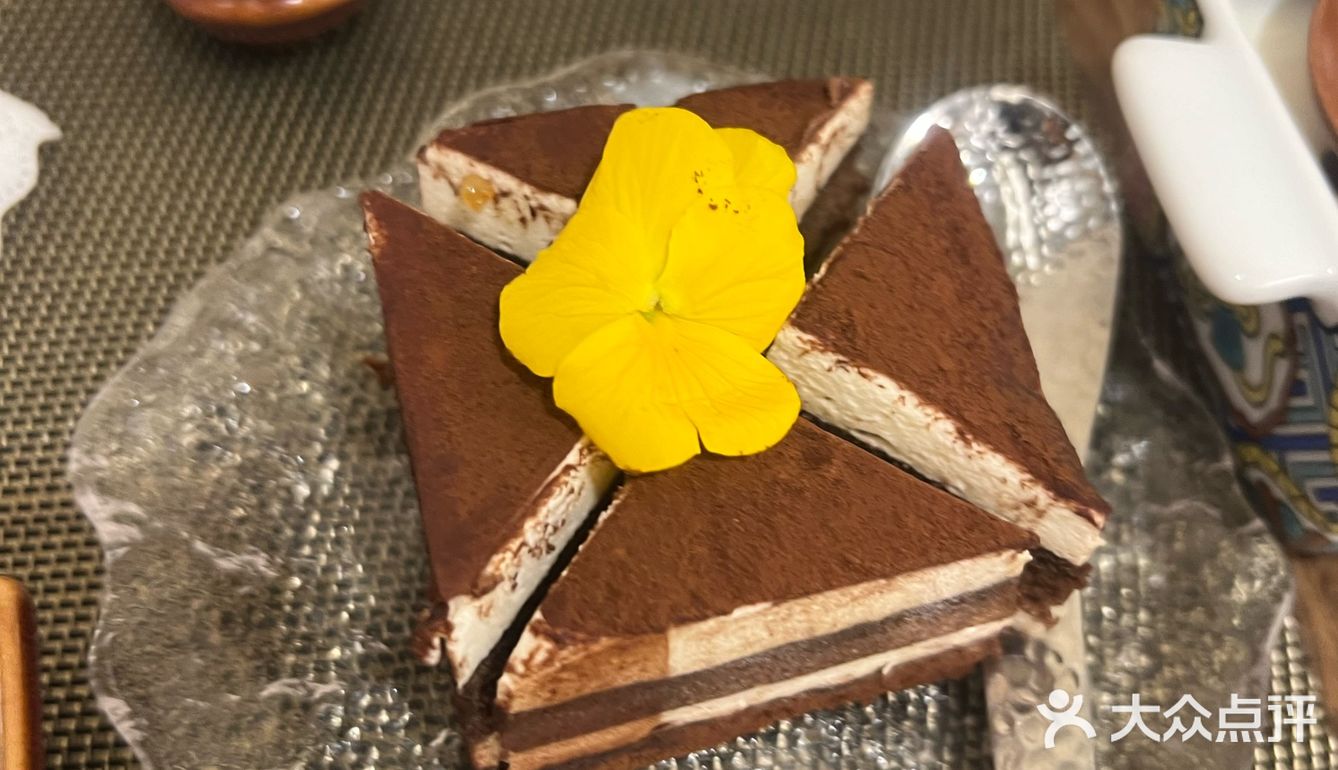 一家很有味道的日料餐厅