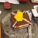 一家很有味道的日料餐厅