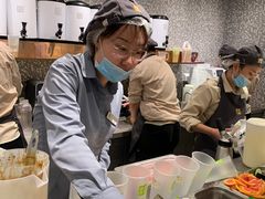 -奈雪的茶(天河城店)