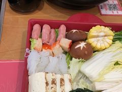 -牛New寿喜烧(青浦店)