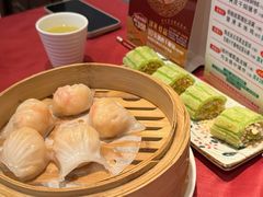 -北园酒家(小北路店)