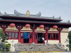 -洛阳古墓博物馆