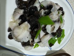 -锦海城市大酒店·上海酒楼(会馆浜路店)