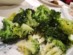 -杭州御湘湖养生度假酒店·溪颐轩中餐厅