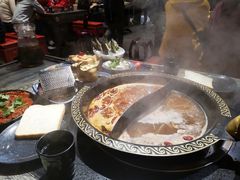 -大味老火锅City店