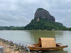 -飞天山旅游区