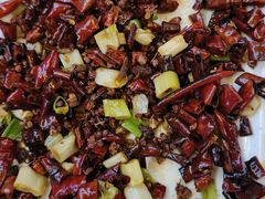 -老味道1992(武当山店)