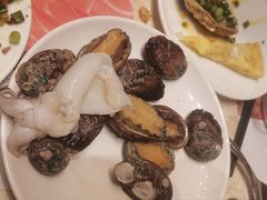 -芭菲盛宴·环球美食(解放碑英利国际店)
