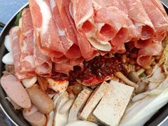 -MI WU FACTORY米屋美食工厂餐厅(绿地店)