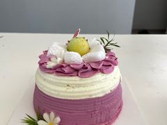 -花花卷卷·鲜食蛋糕(泉屋店)